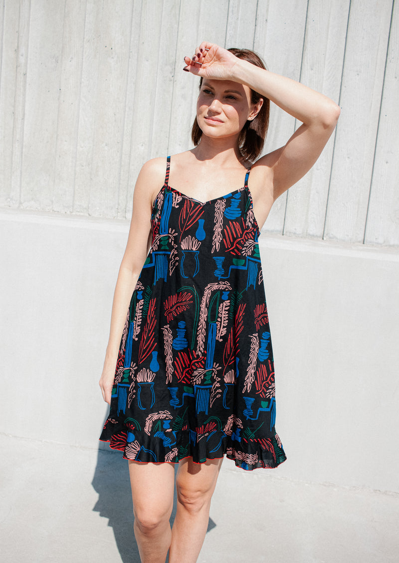 Marilyn Nightgown