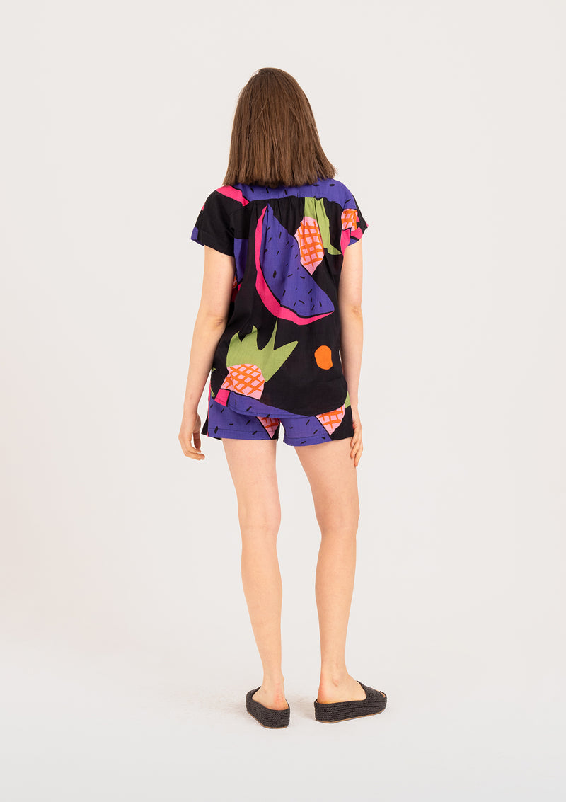 Mia Short