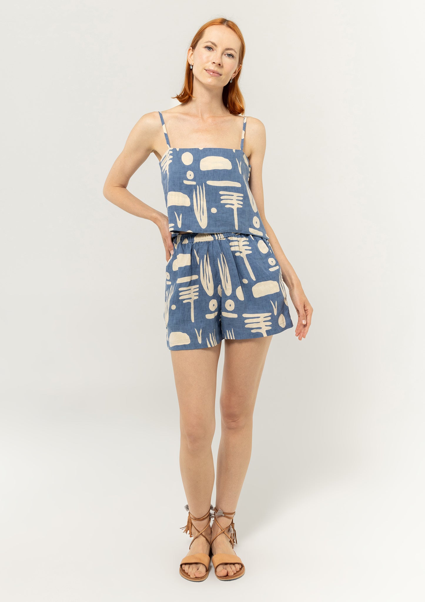 Mia Short