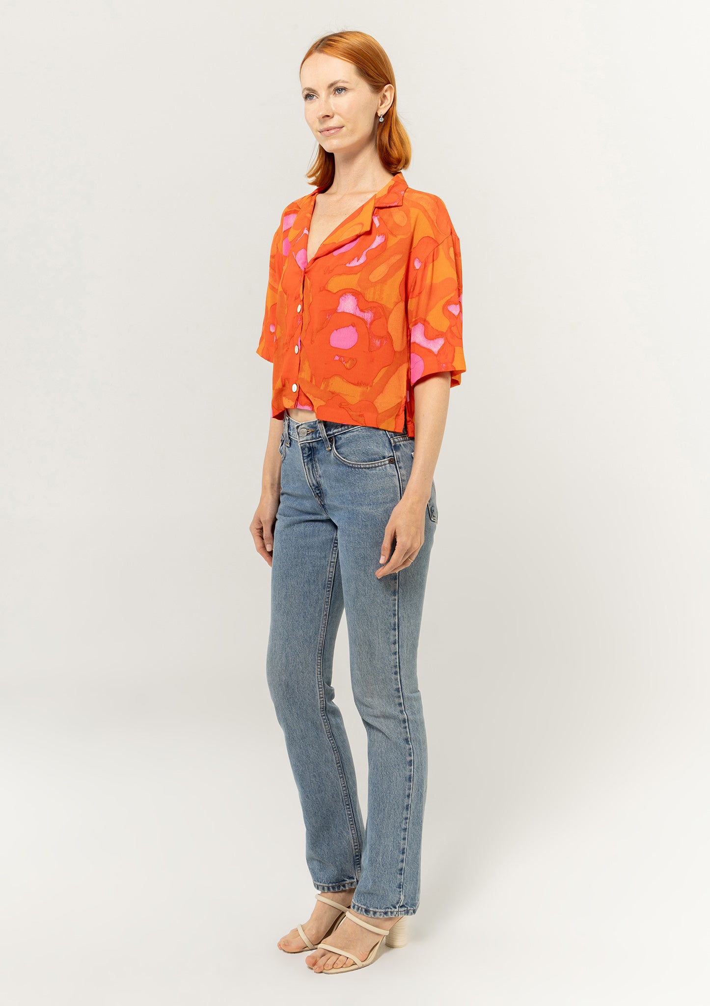Nadia Top