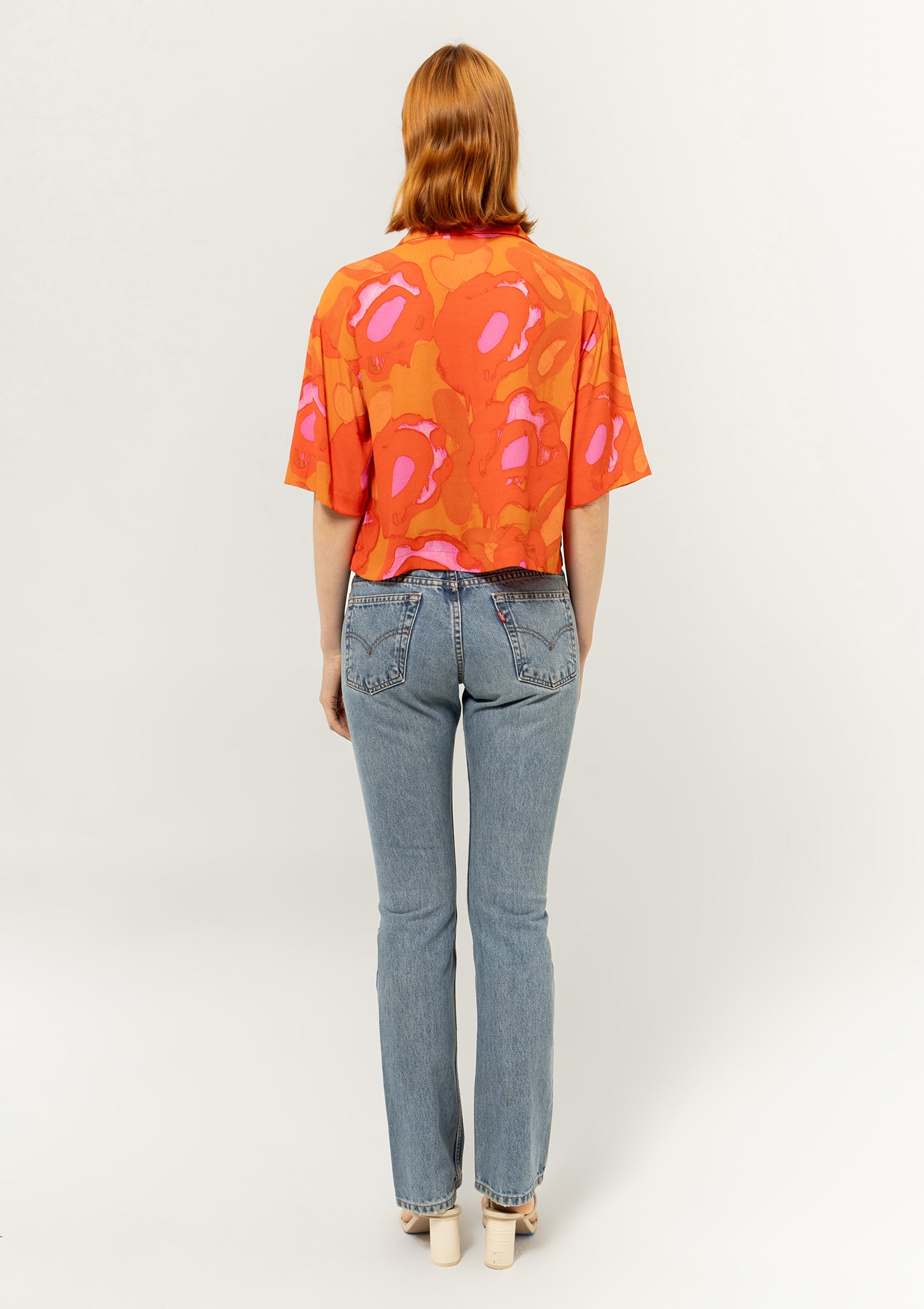 Nadia Top