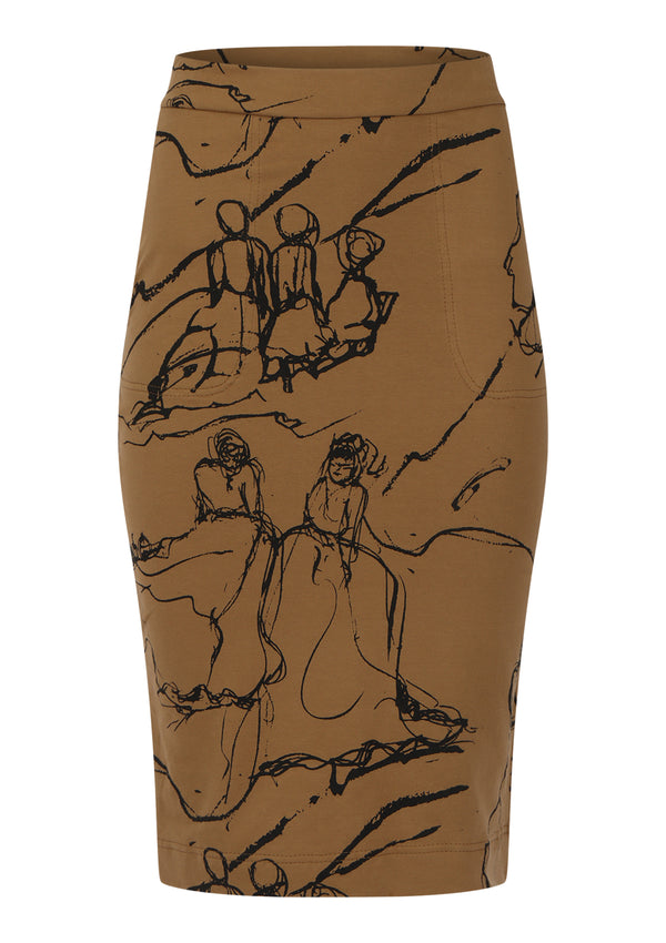 Nix Skirt