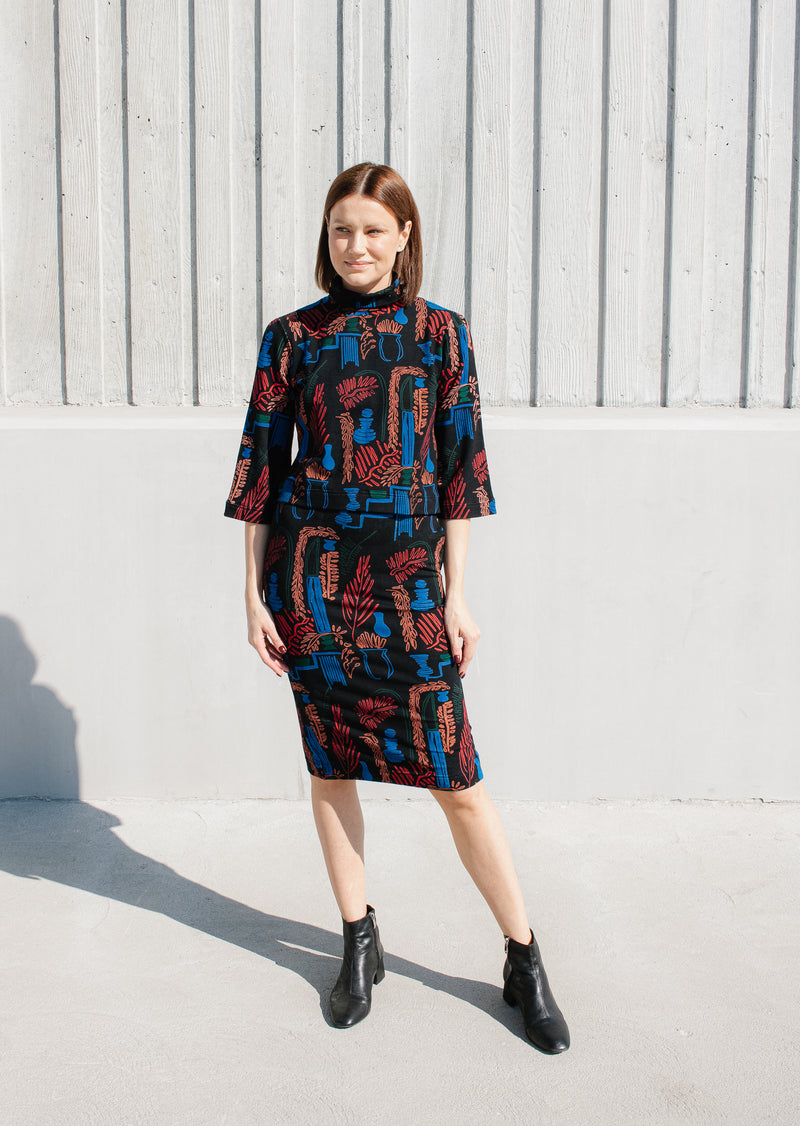 Nix Skirt