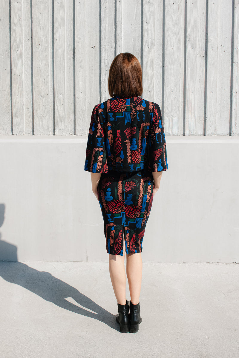 Nix Skirt