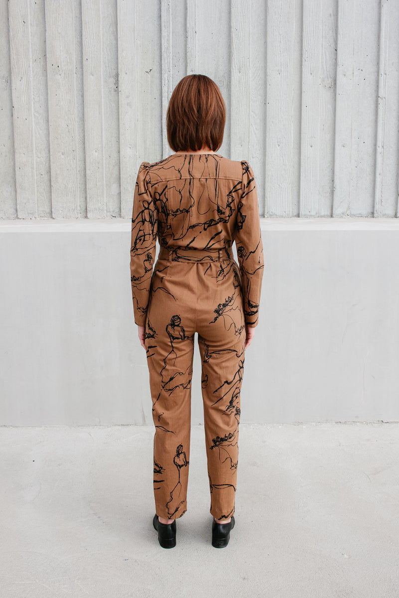 Parker Jumpsuit