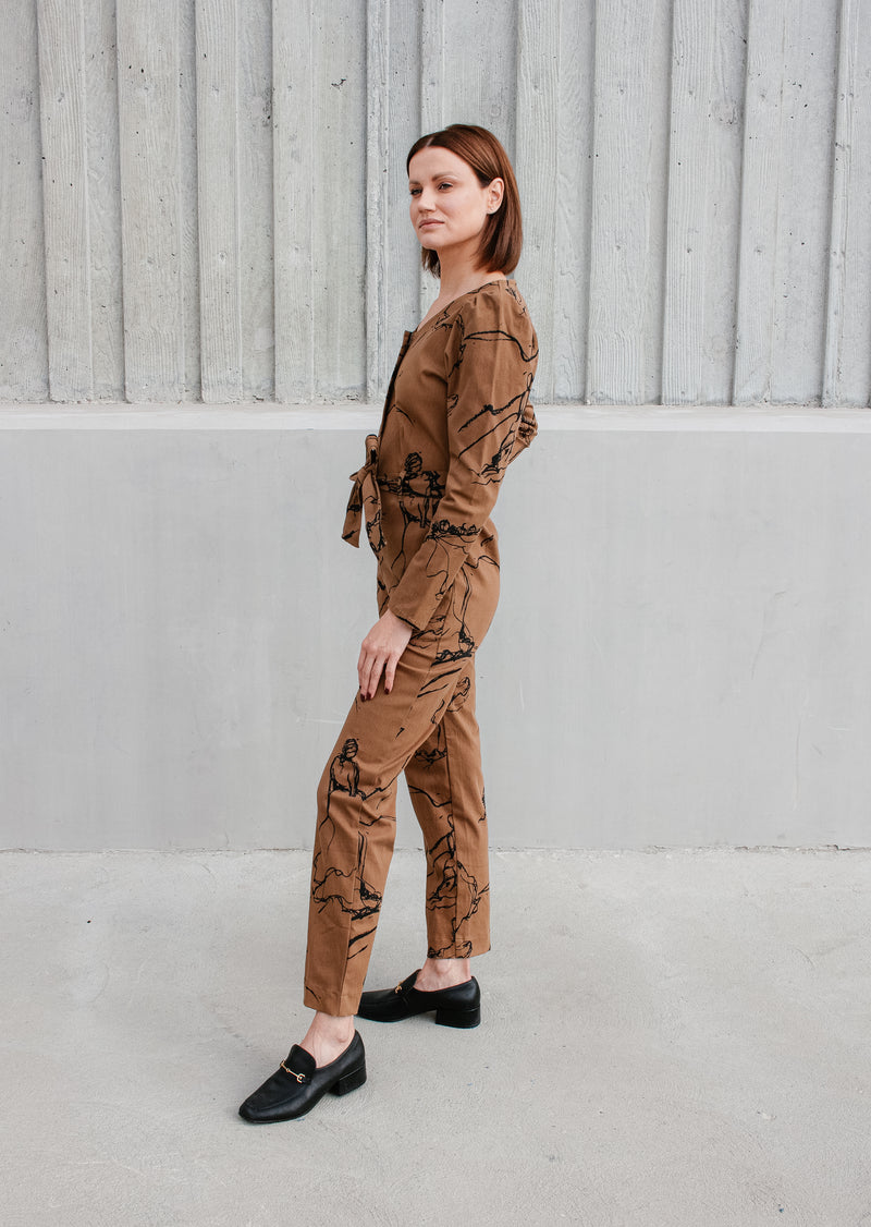 Parker Jumpsuit