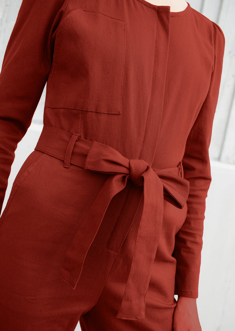 Parker Jumpsuit