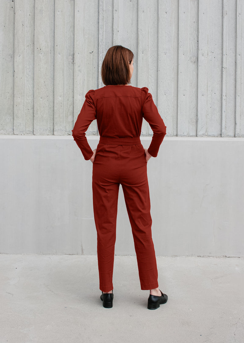 Parker Jumpsuit