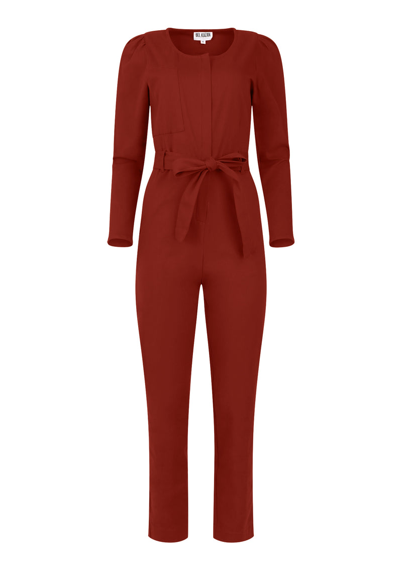 Parker Jumpsuit