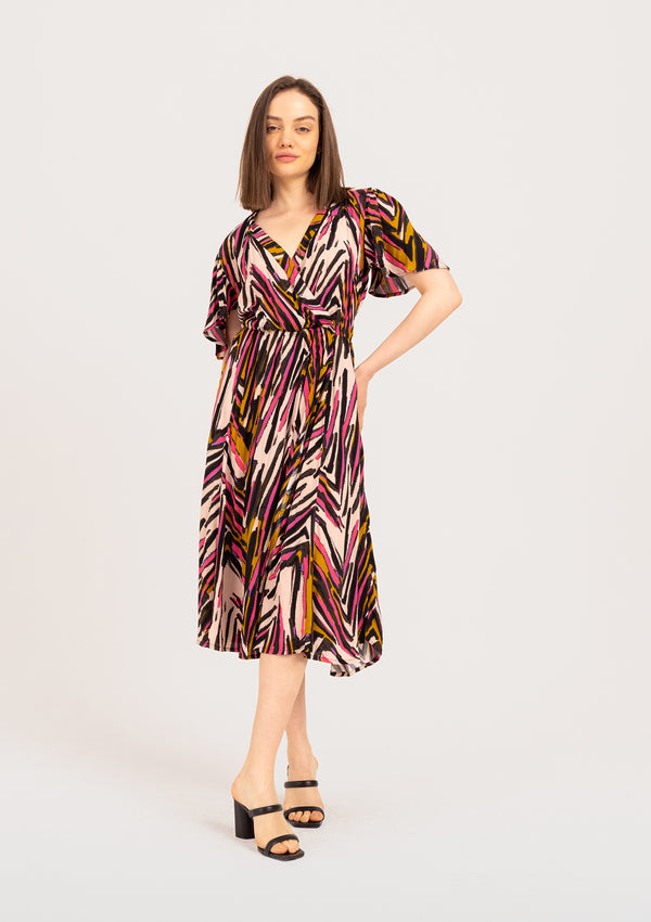 Phoebe Dress