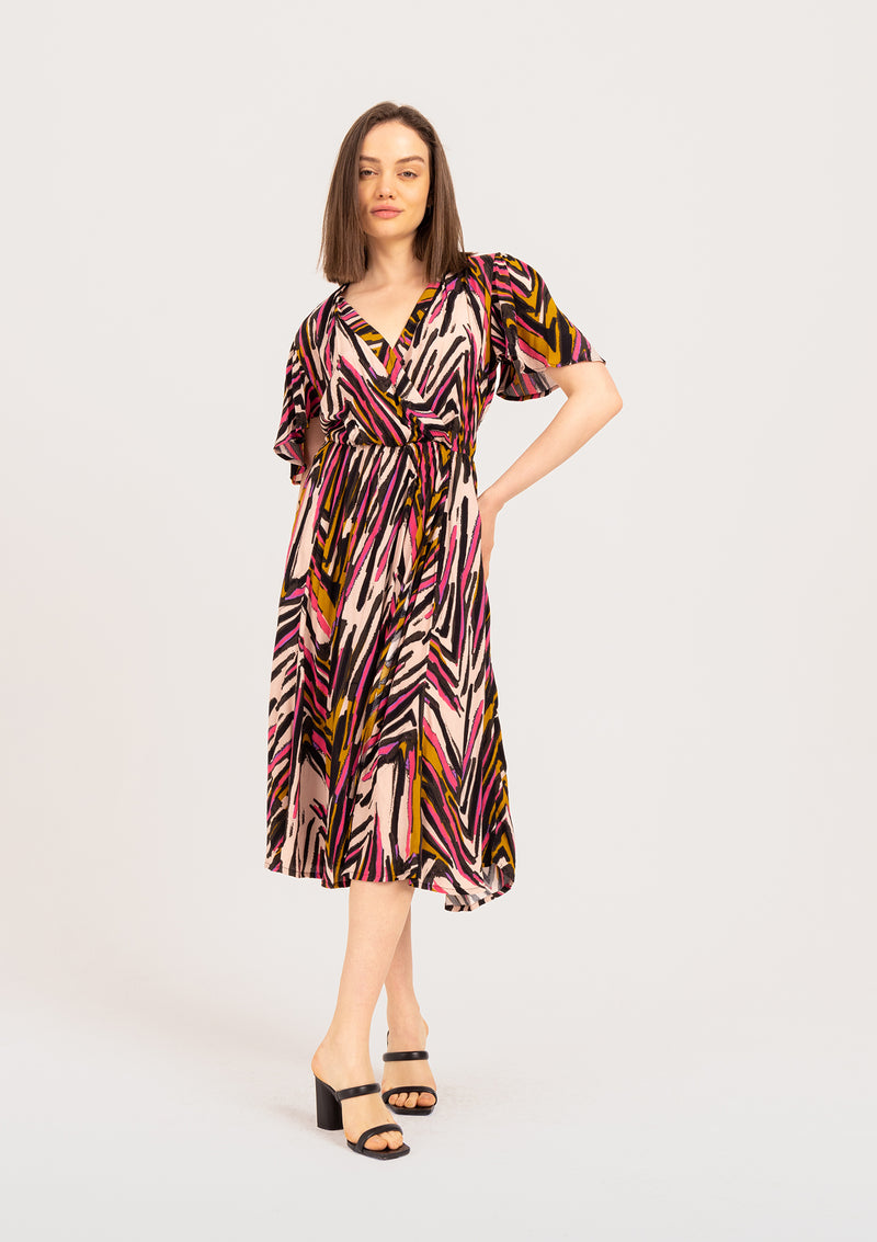 Phoebe Dress