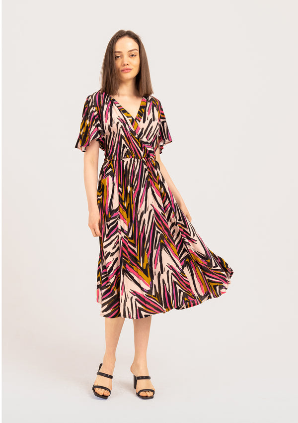 Phoebe Dress