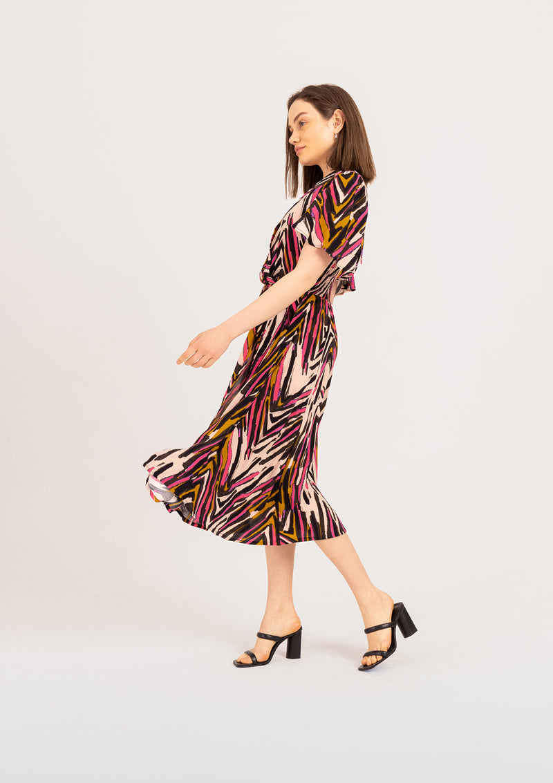 Phoebe Dress