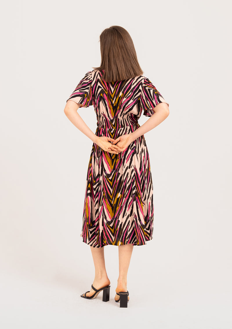 Phoebe Dress