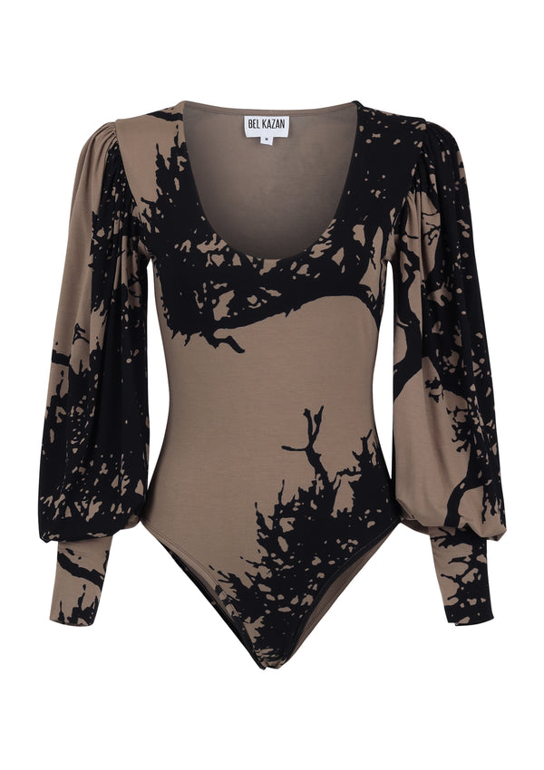 Portia Bodysuit