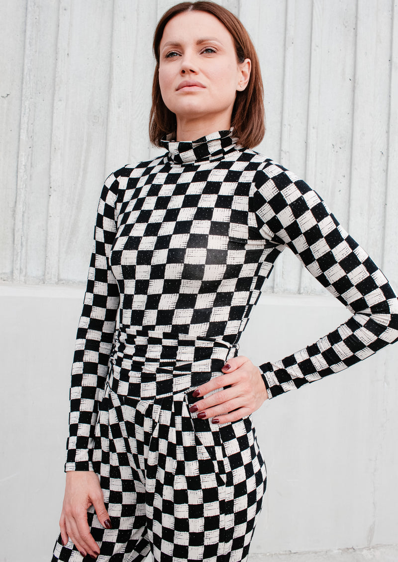 Raya Bodysuit