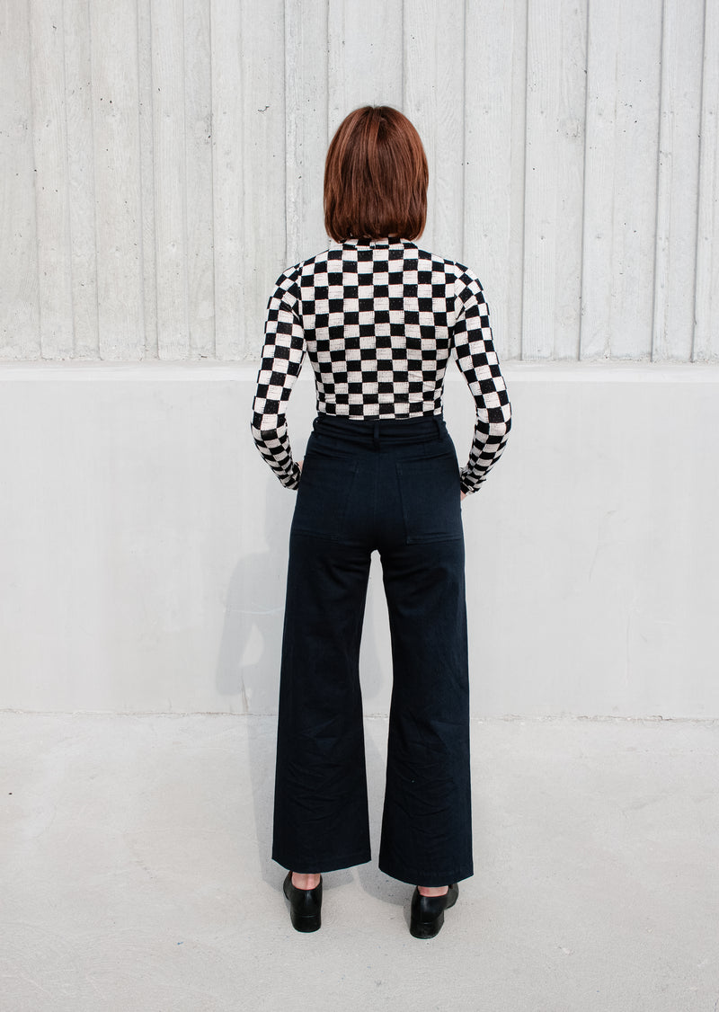 Raya Bodysuit