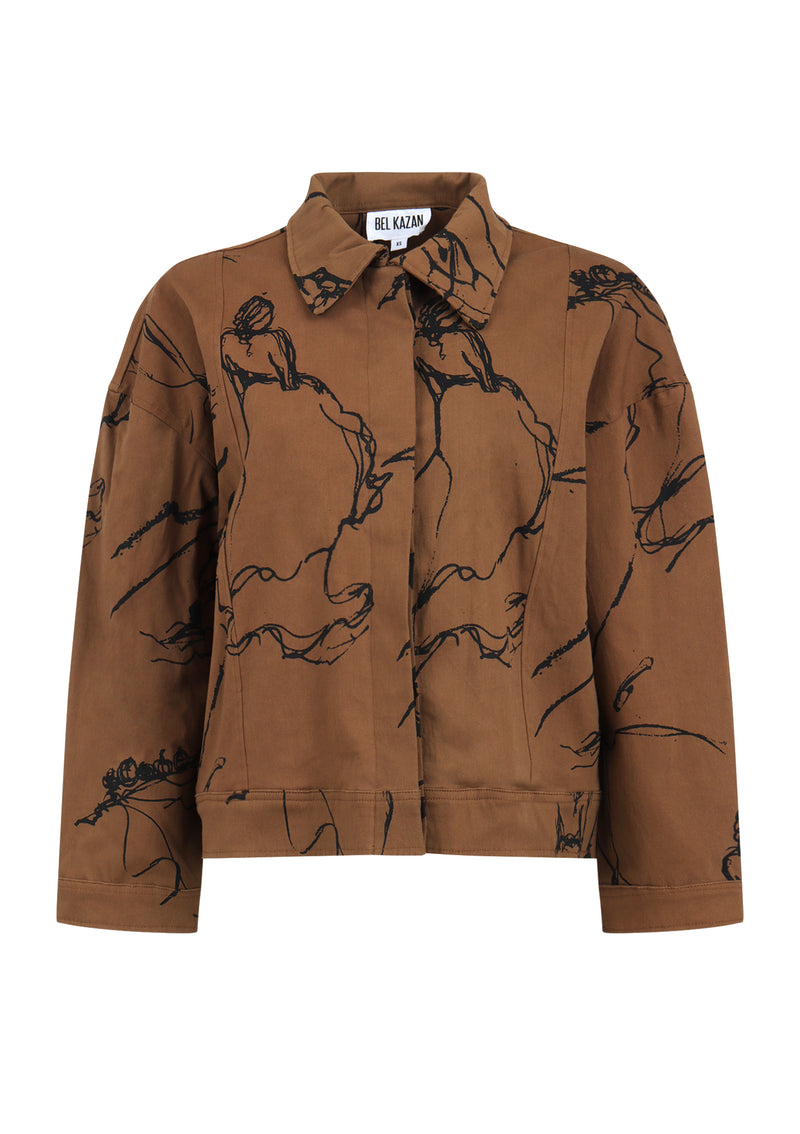 Spencer Jacket