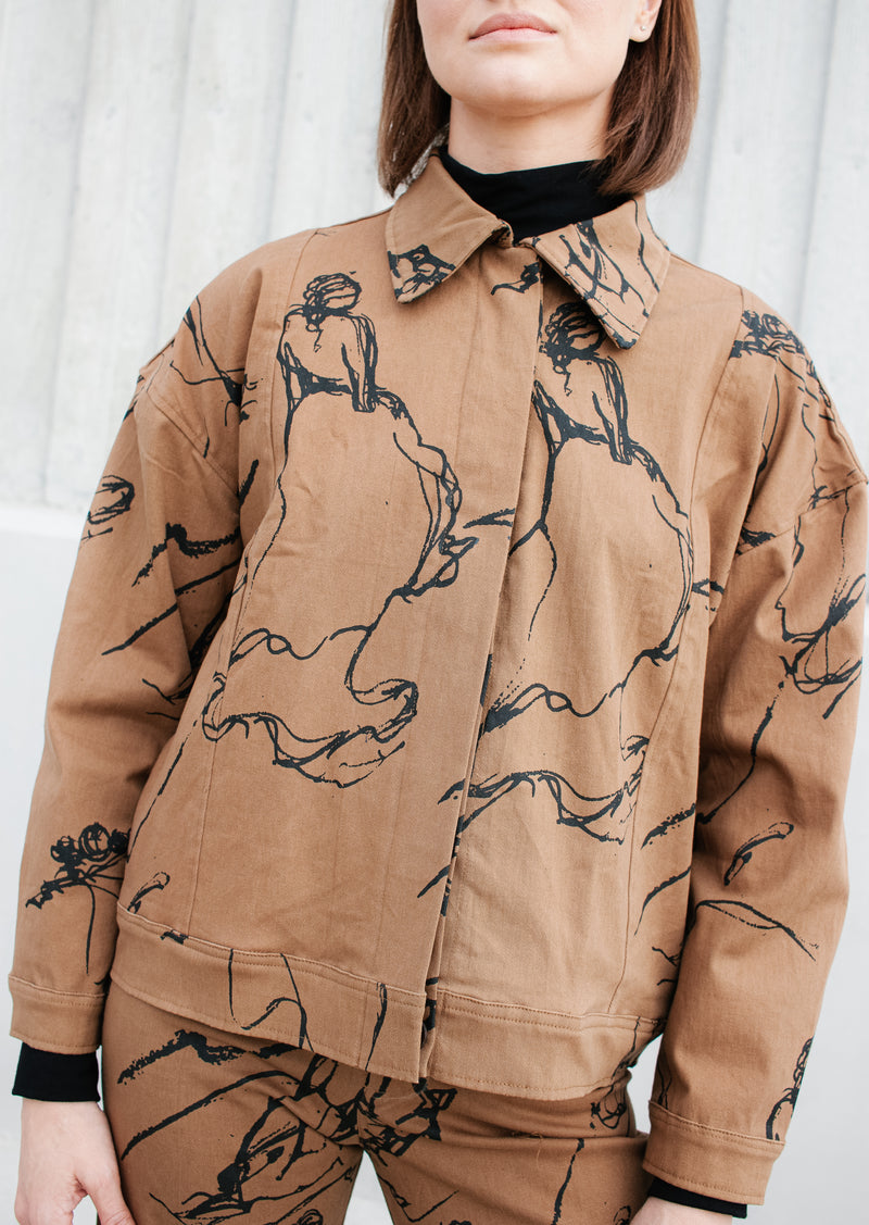Spencer Jacket