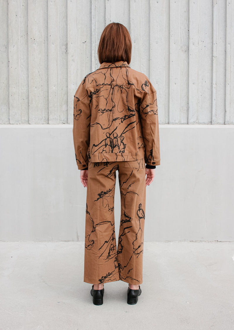 Spencer Jacket