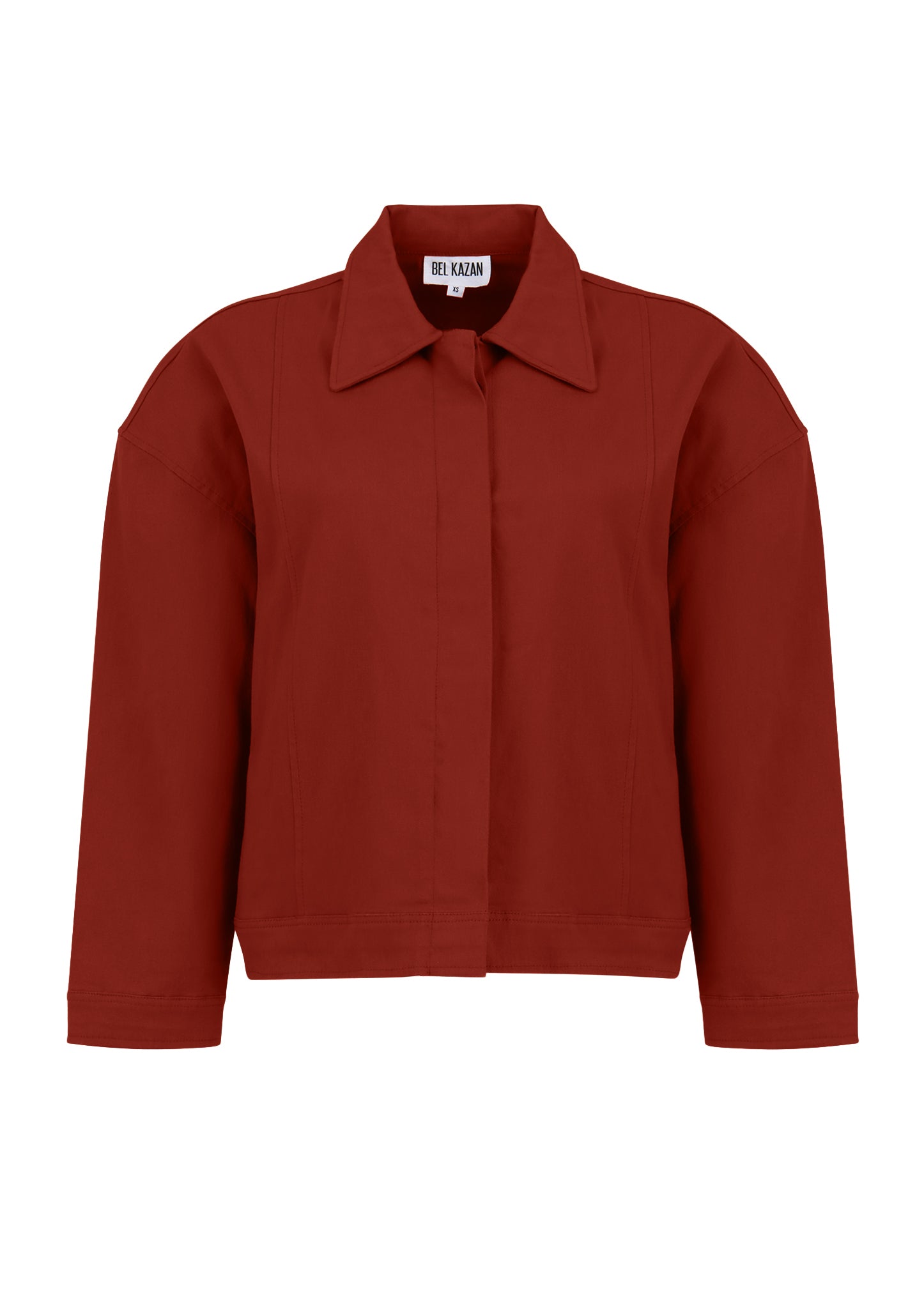 Spencer Jacket