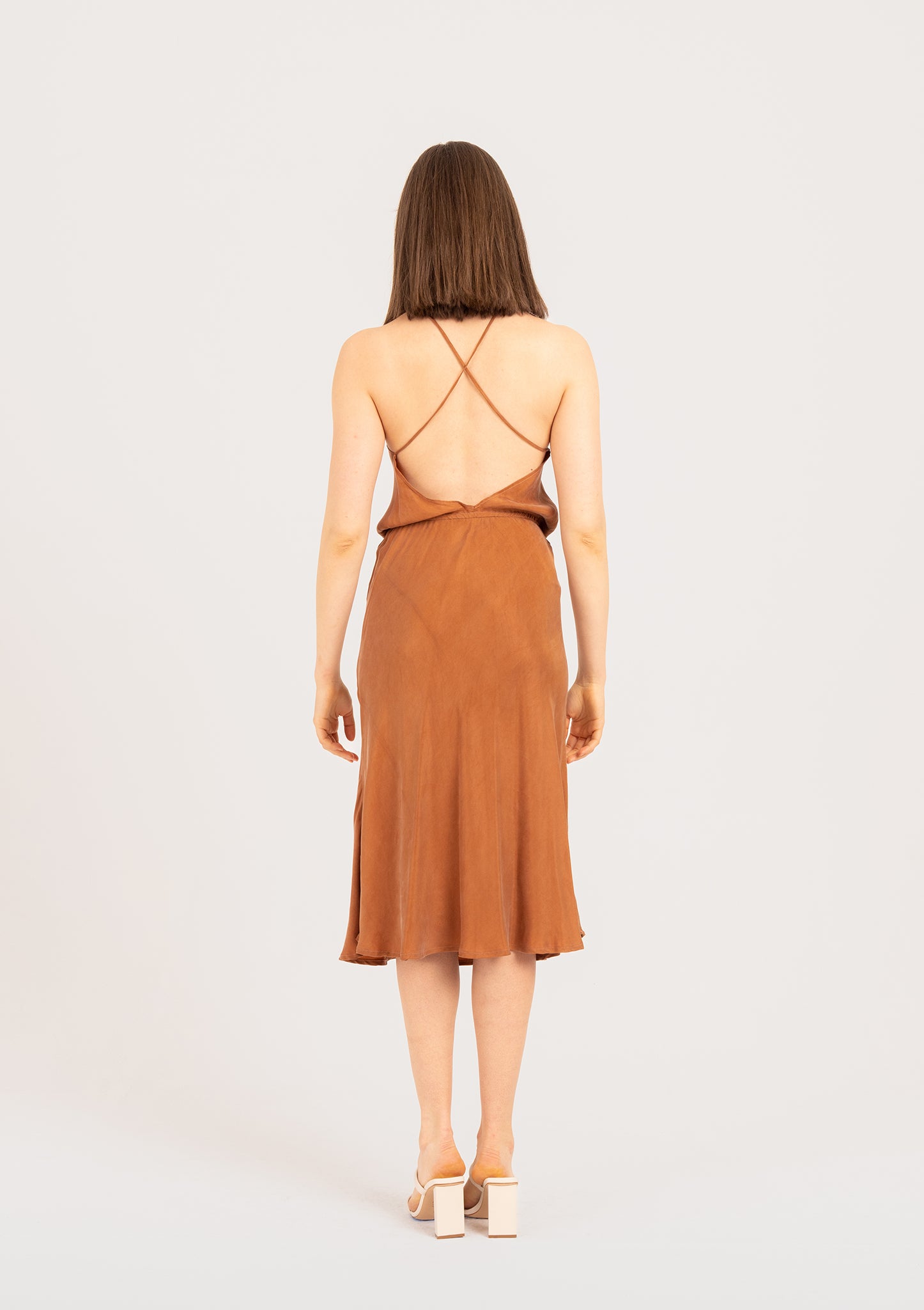 Tali Dress
