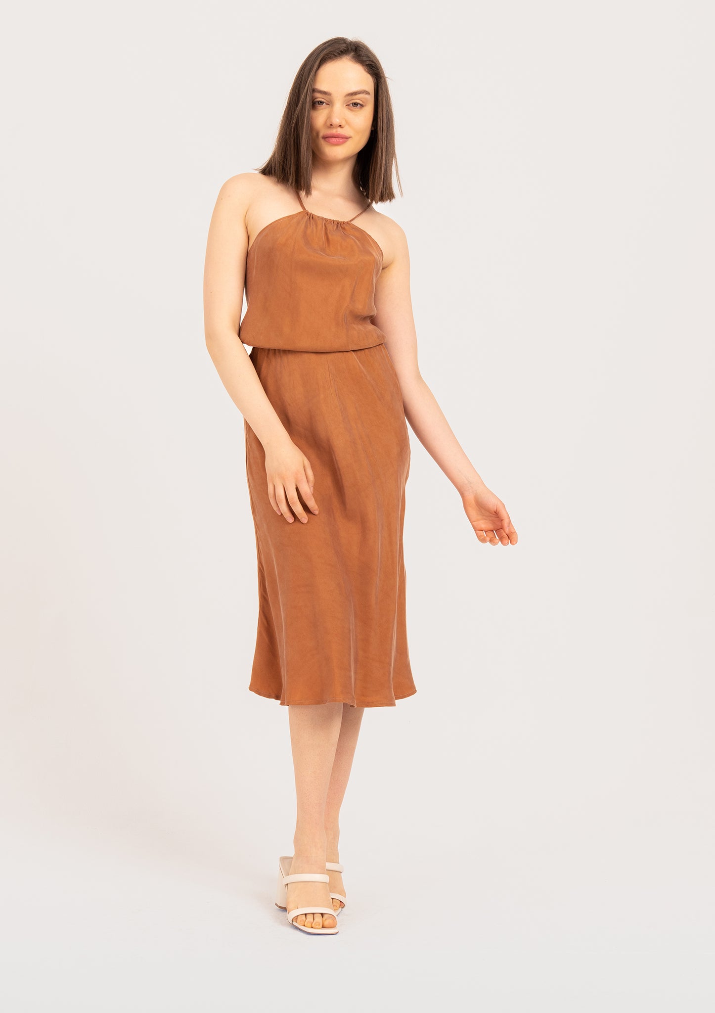 Tali Dress