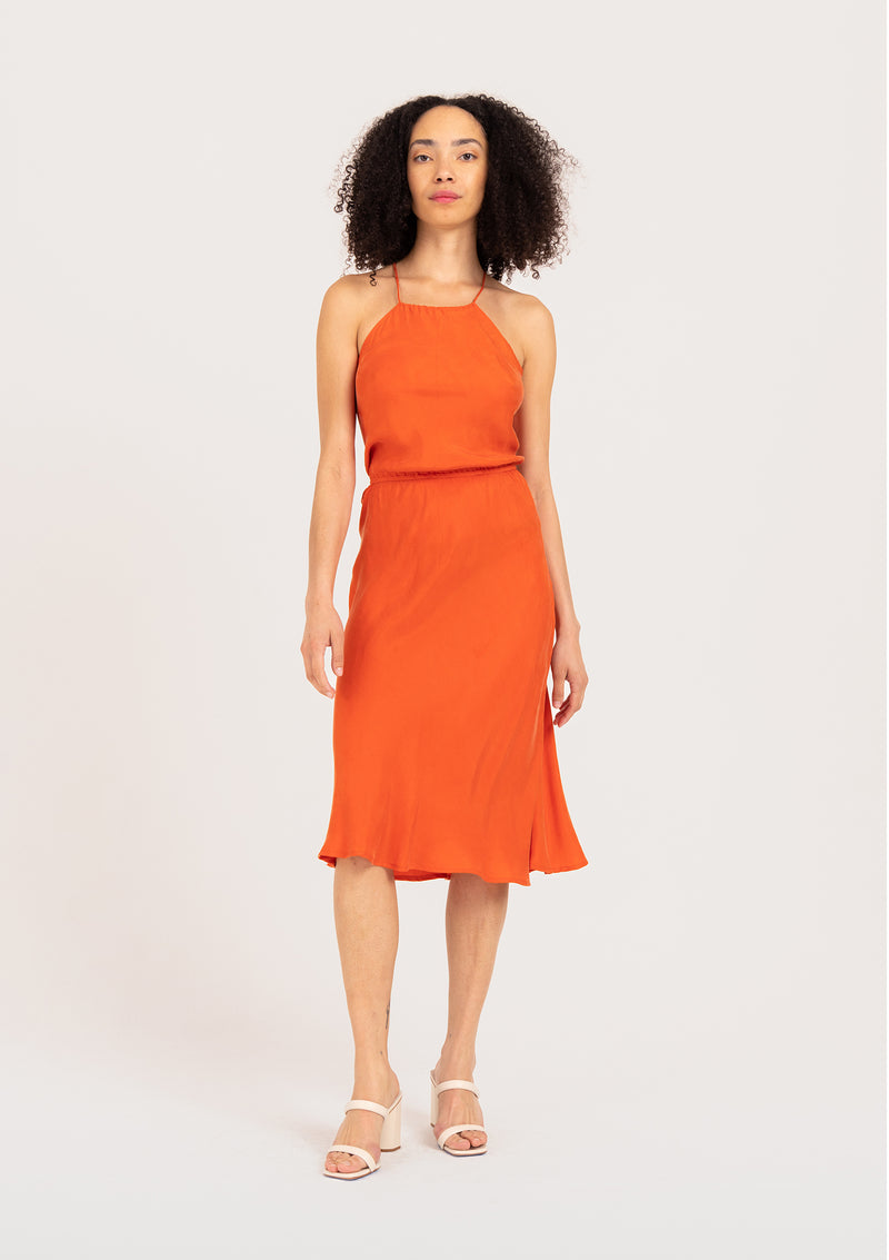 Tali Dress