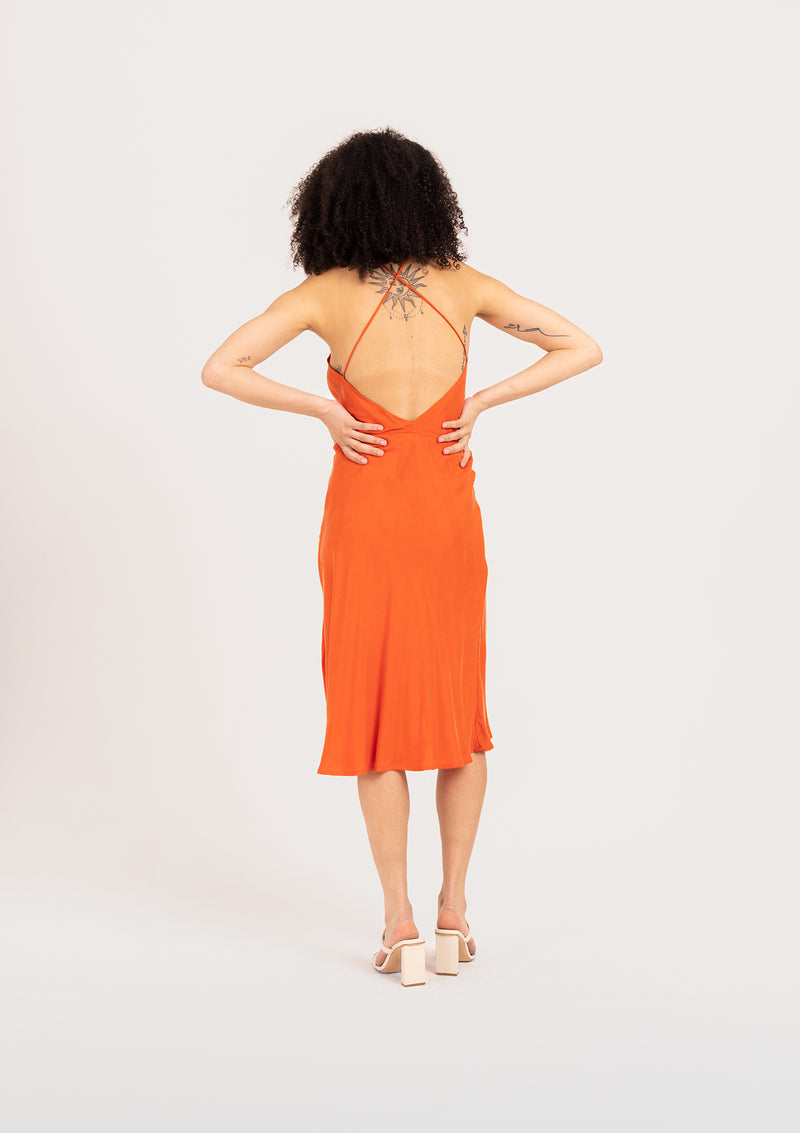 Tali Dress