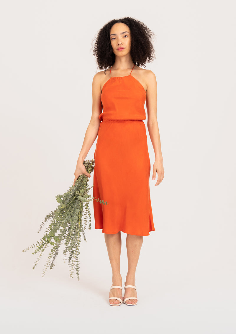 Tali Dress