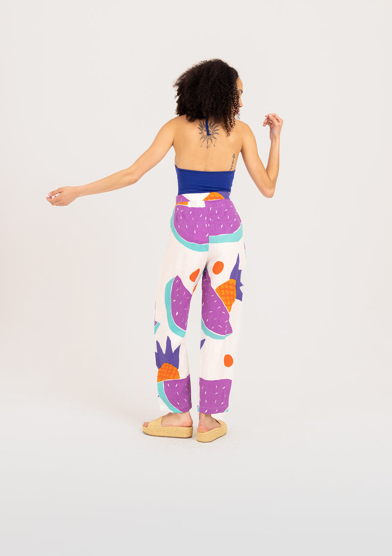 Vega Pant