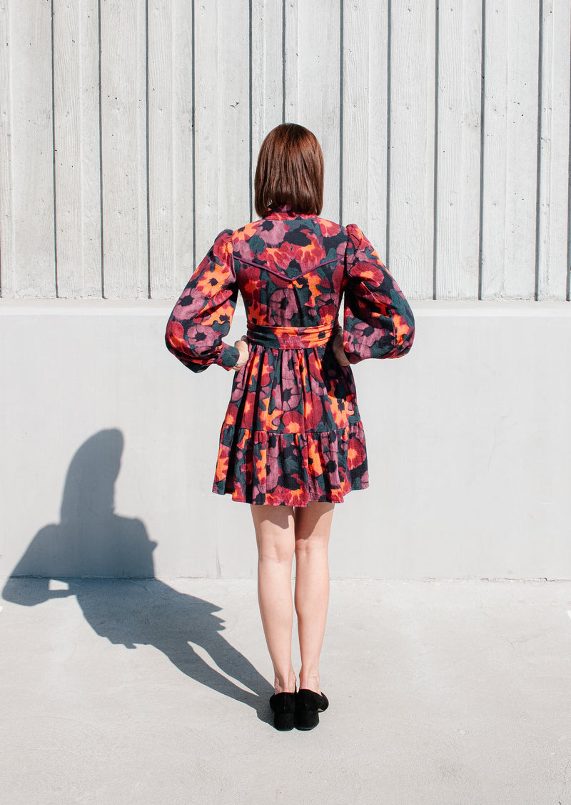Wren Dress