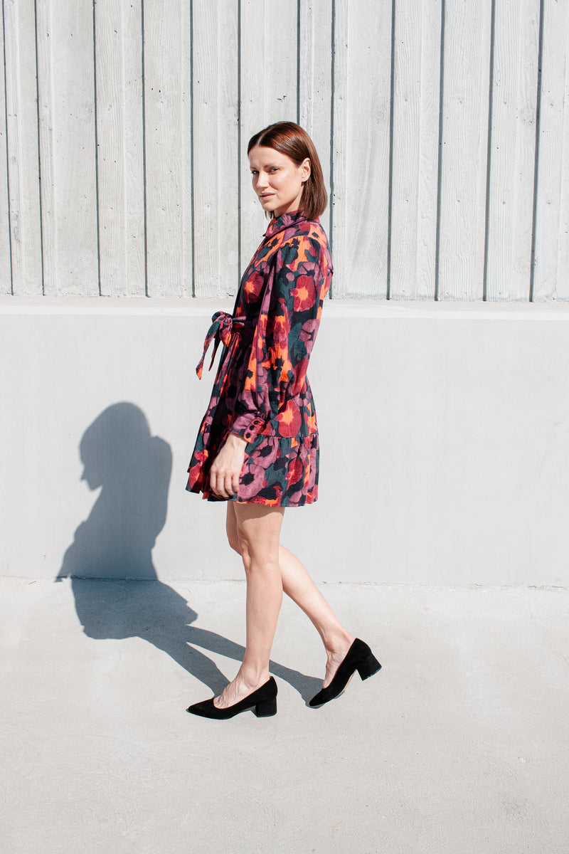 Wren Dress