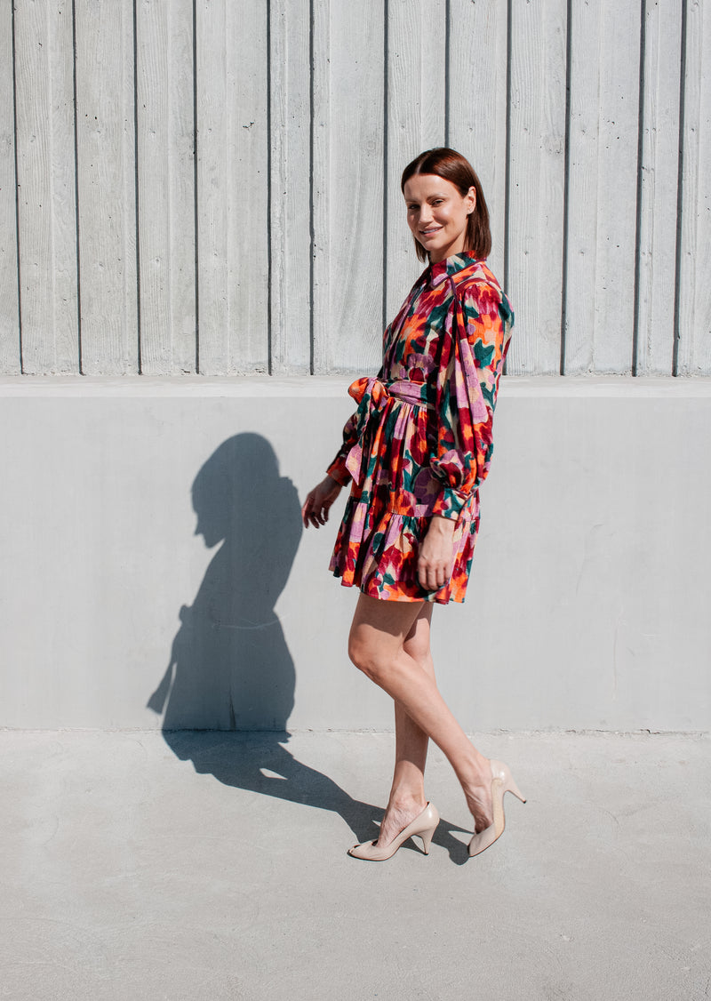 Wren Dress