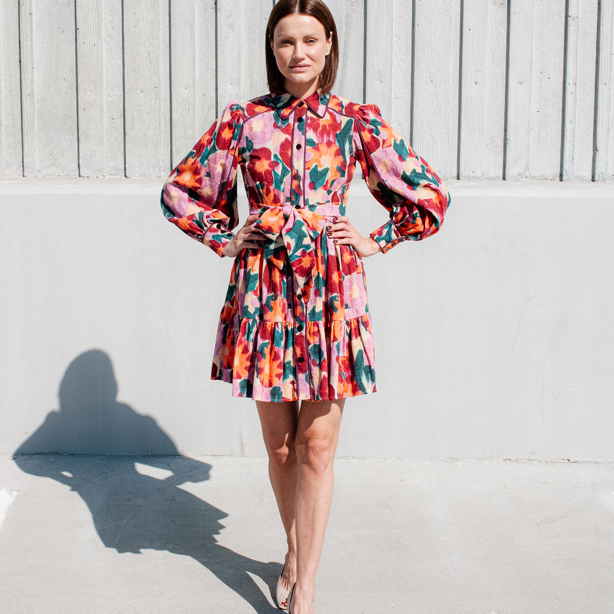 Wren Dress | BEL KAZAN