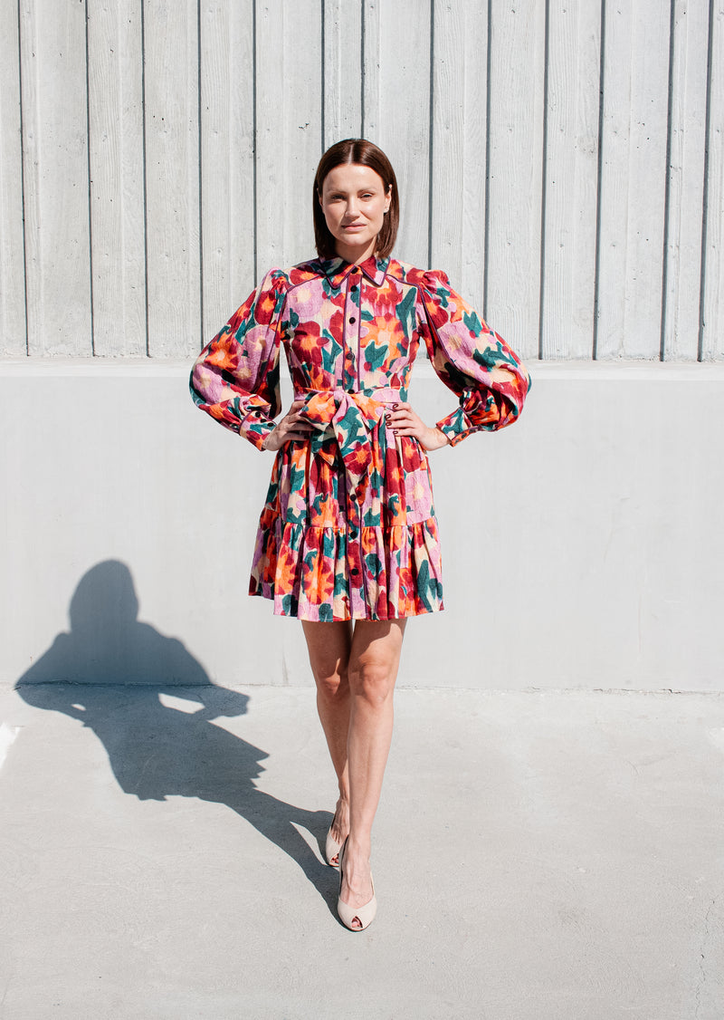 Wren Dress