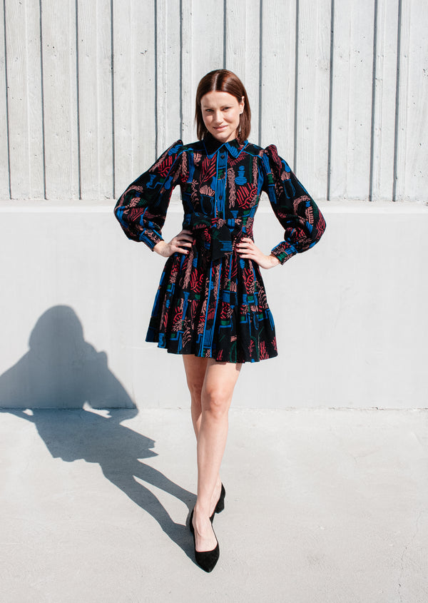 Boden wren sale dress