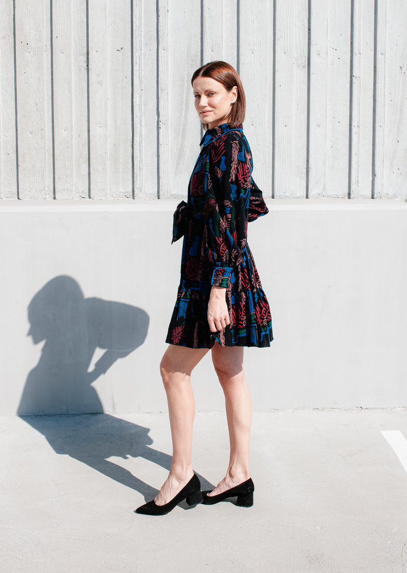 Wren Dress