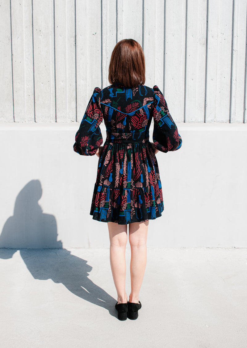 Wren Dress