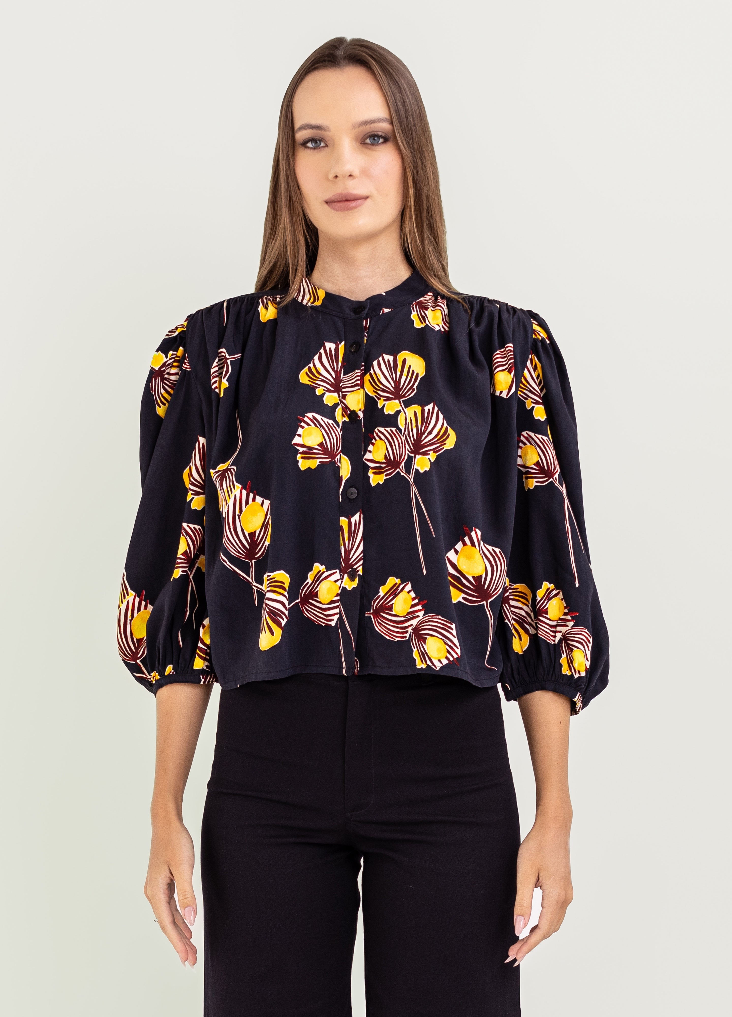 Tabitha Top