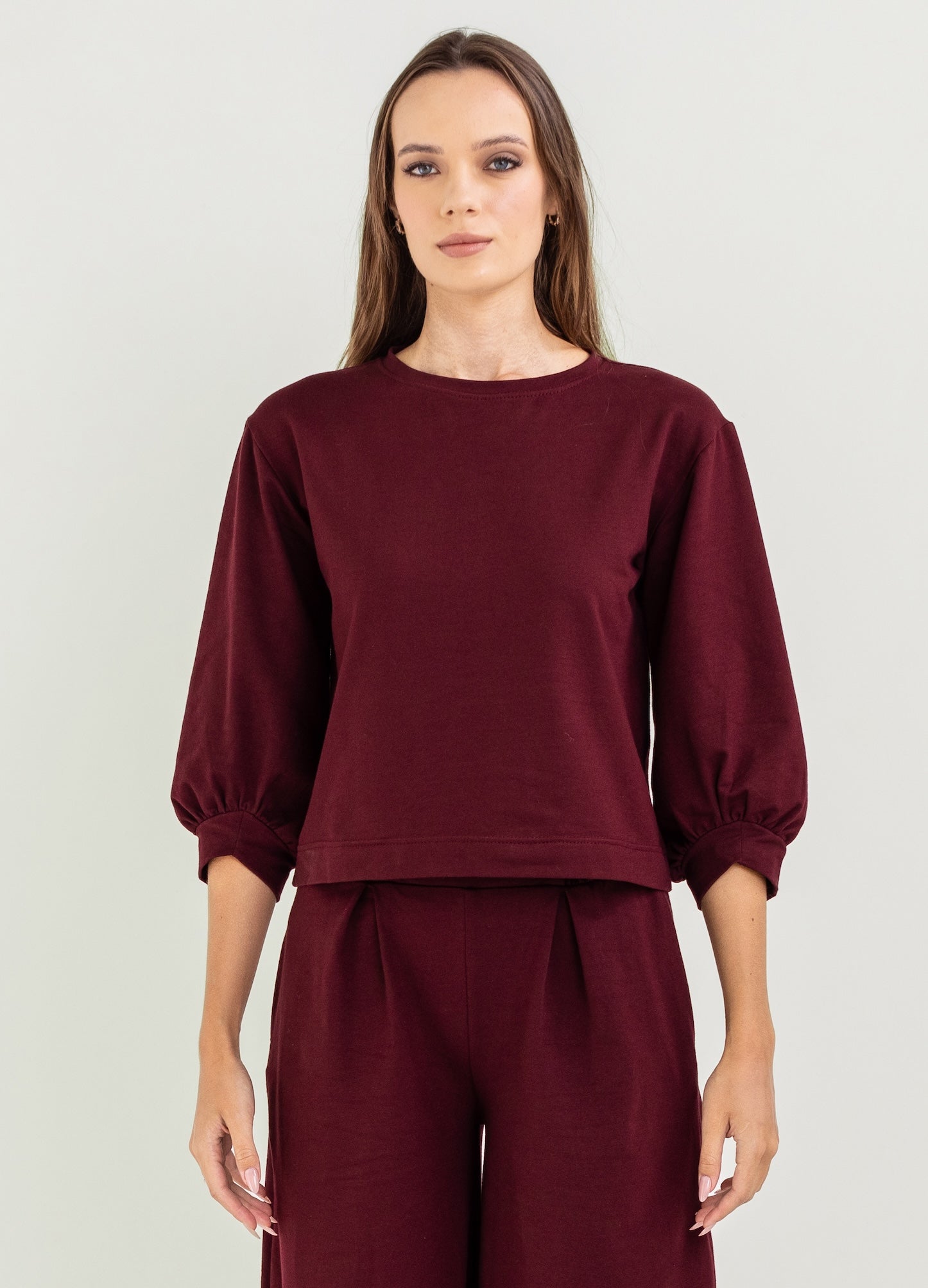 Lyra Top