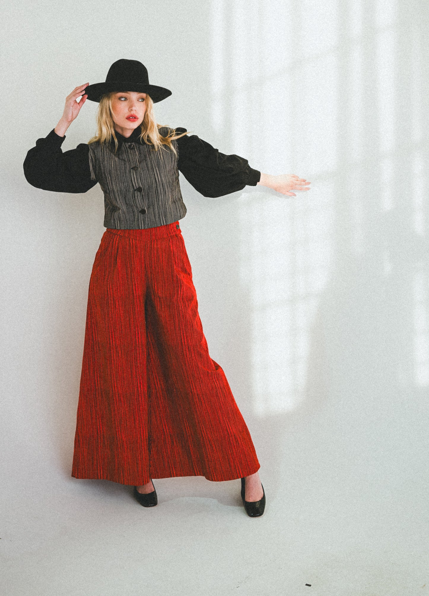 Sibyl Pant