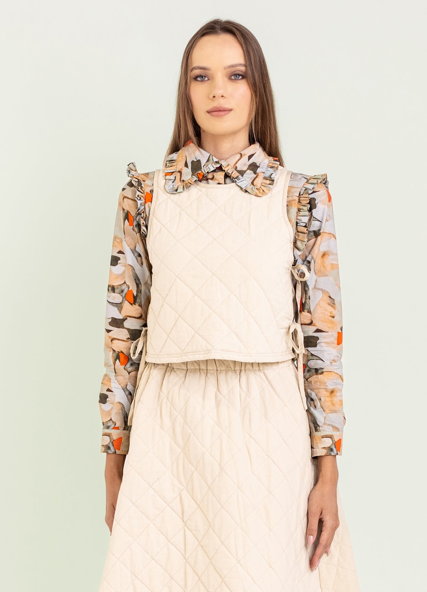 Bree Vest