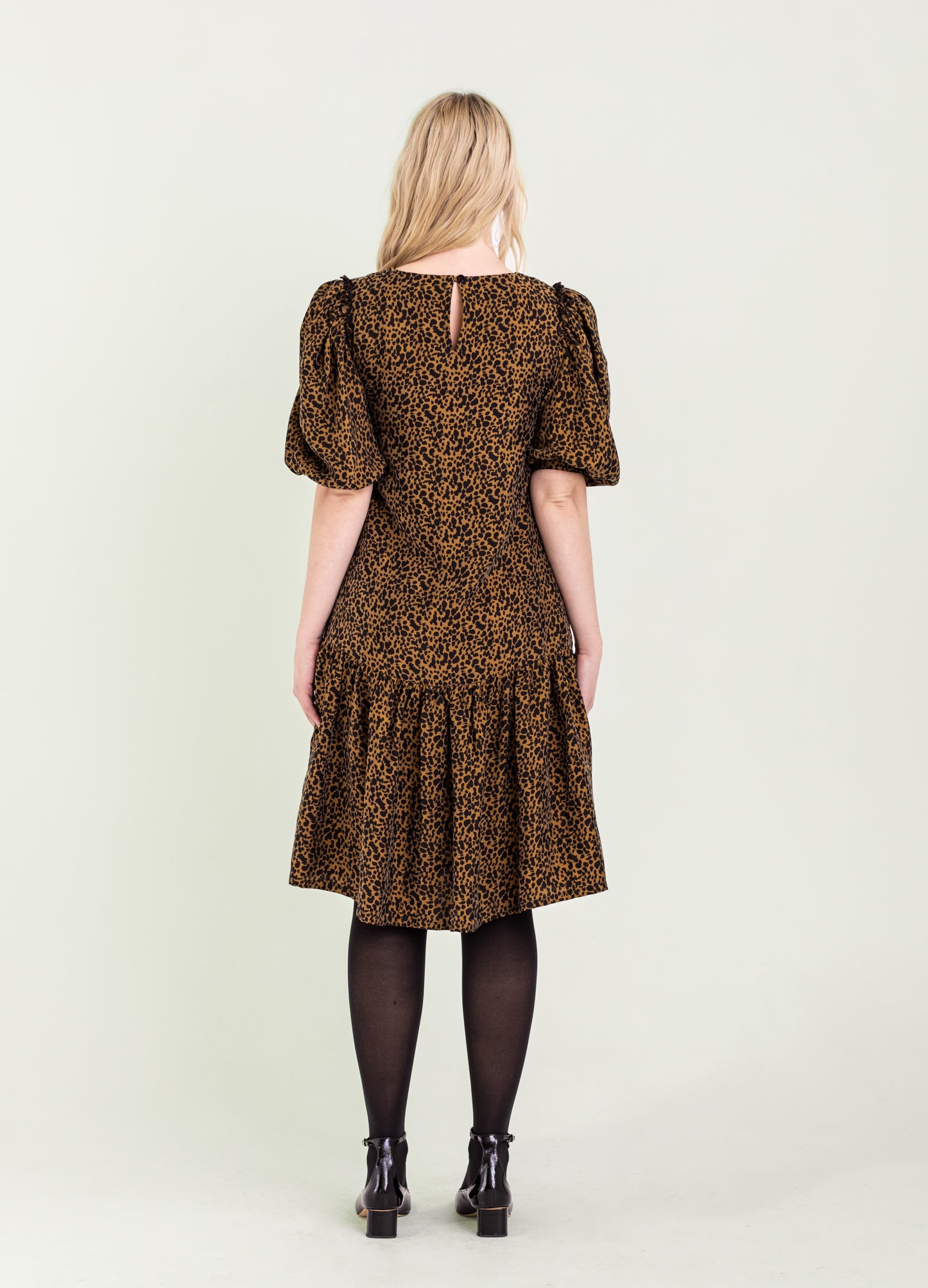 Lucy Dress