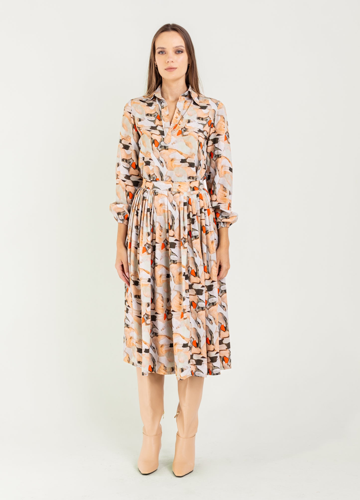 Sylvie Skirt