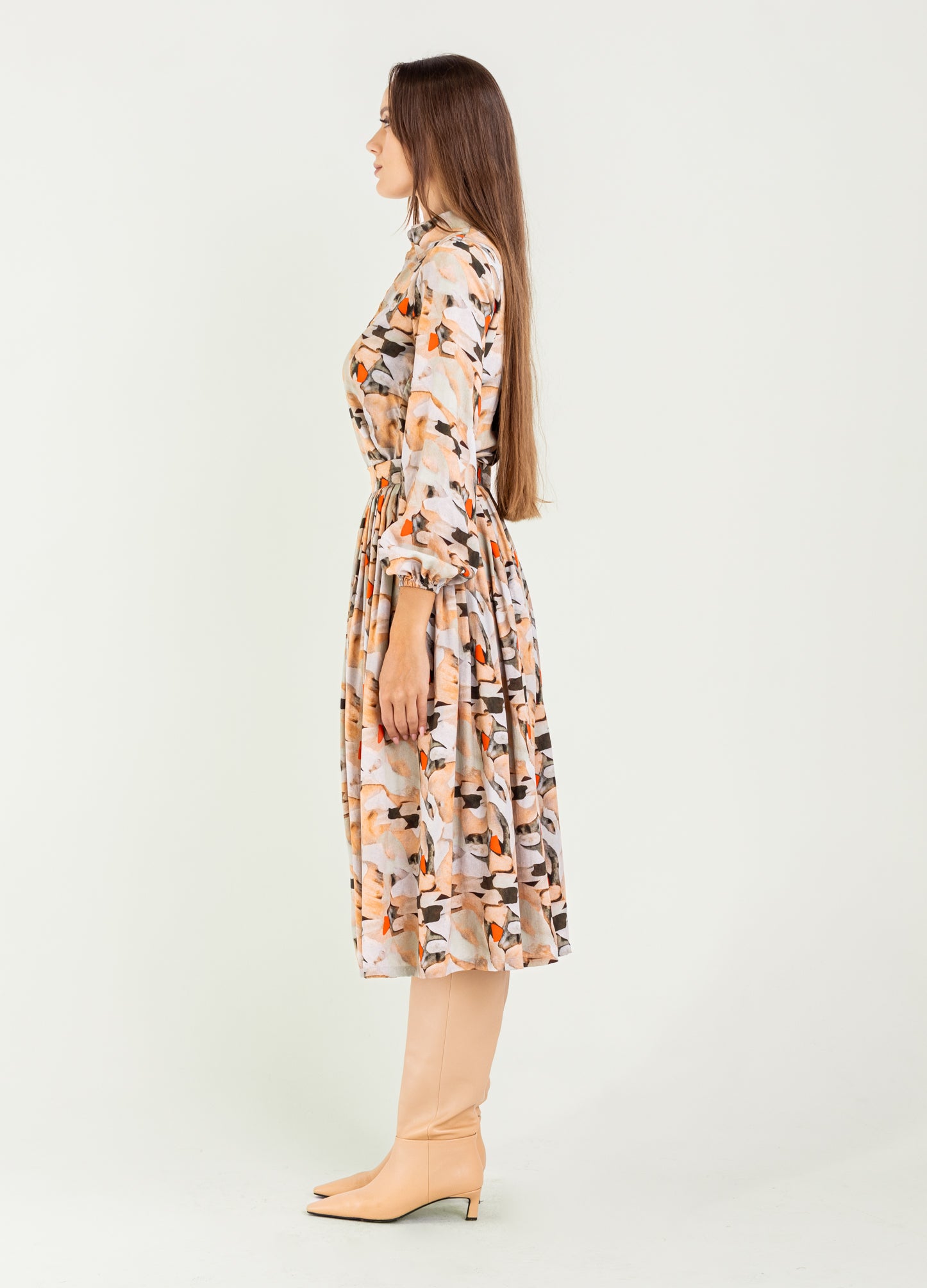Sylvie Skirt