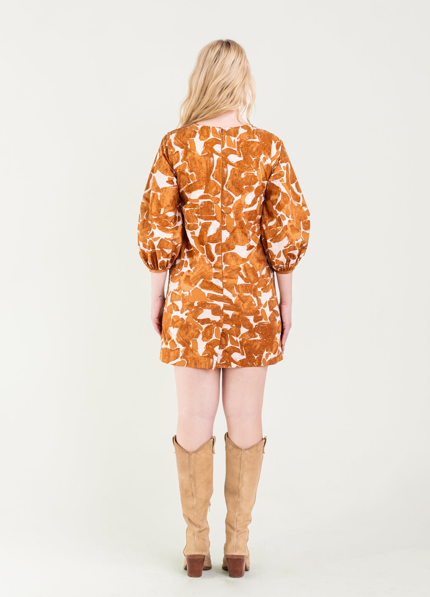 Adley Dress