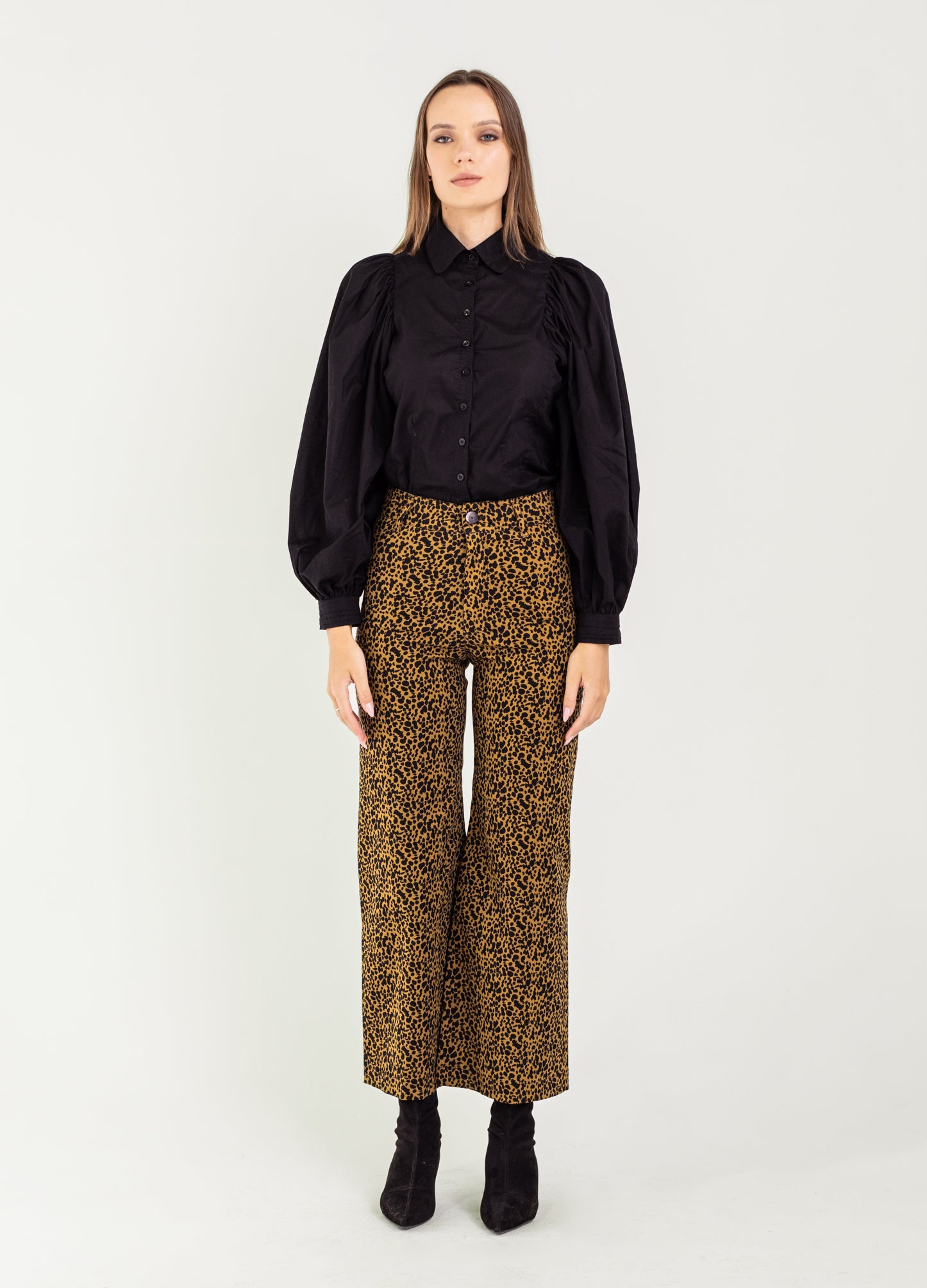 Ansley Top