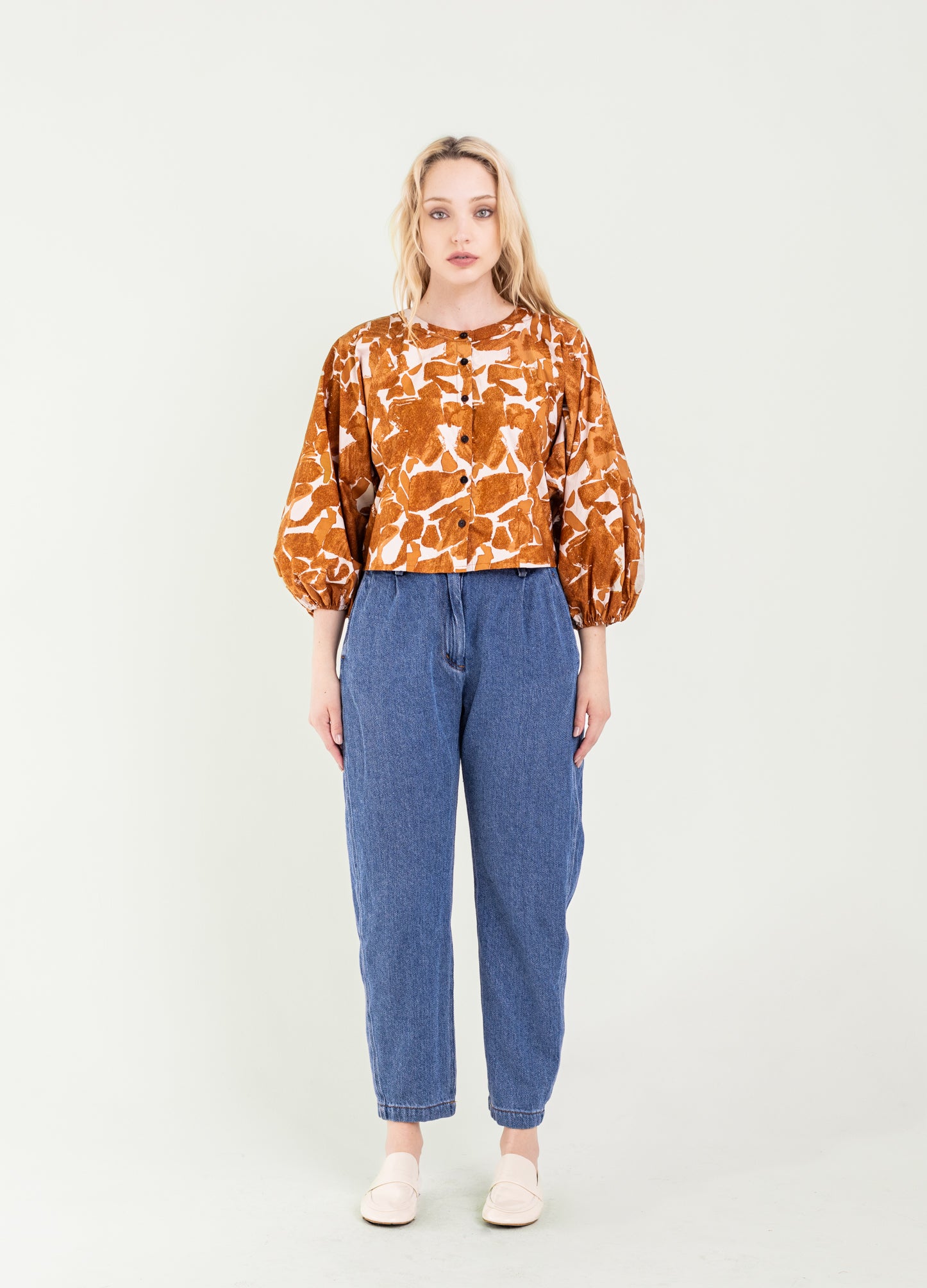 Colby Top
