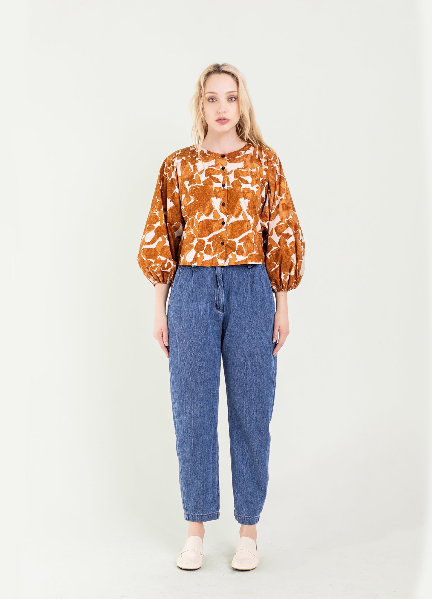 Colby Top